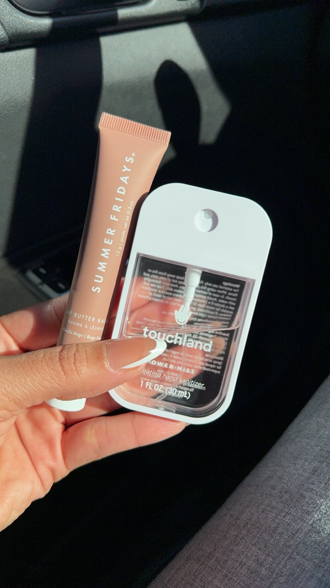Car essential favorites!

#LTKGiftGuide