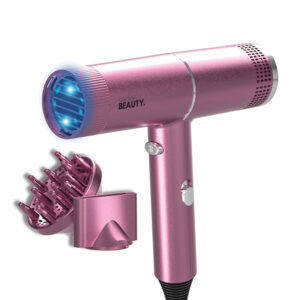 Air Blade – Blue Ionic Technology For Pro Performance Drying – eCosmetics: Popular Brands, Fa... | eCosmetics.com