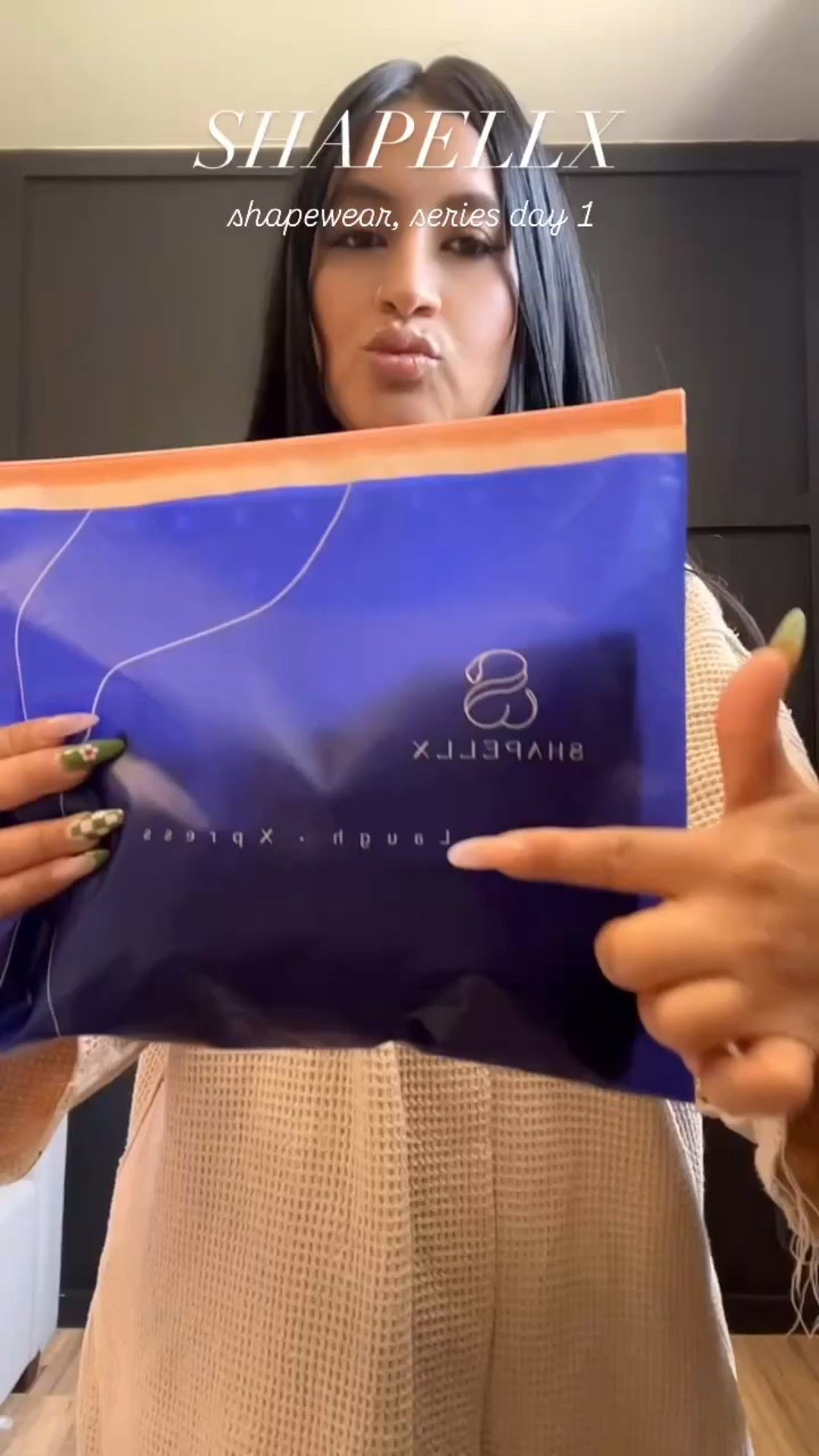 beauties if am obsessed with this shapewear you'll too!🤌🏽🤌🏽

#LTKWorkwear #LTKStyleTip #LTKPetite