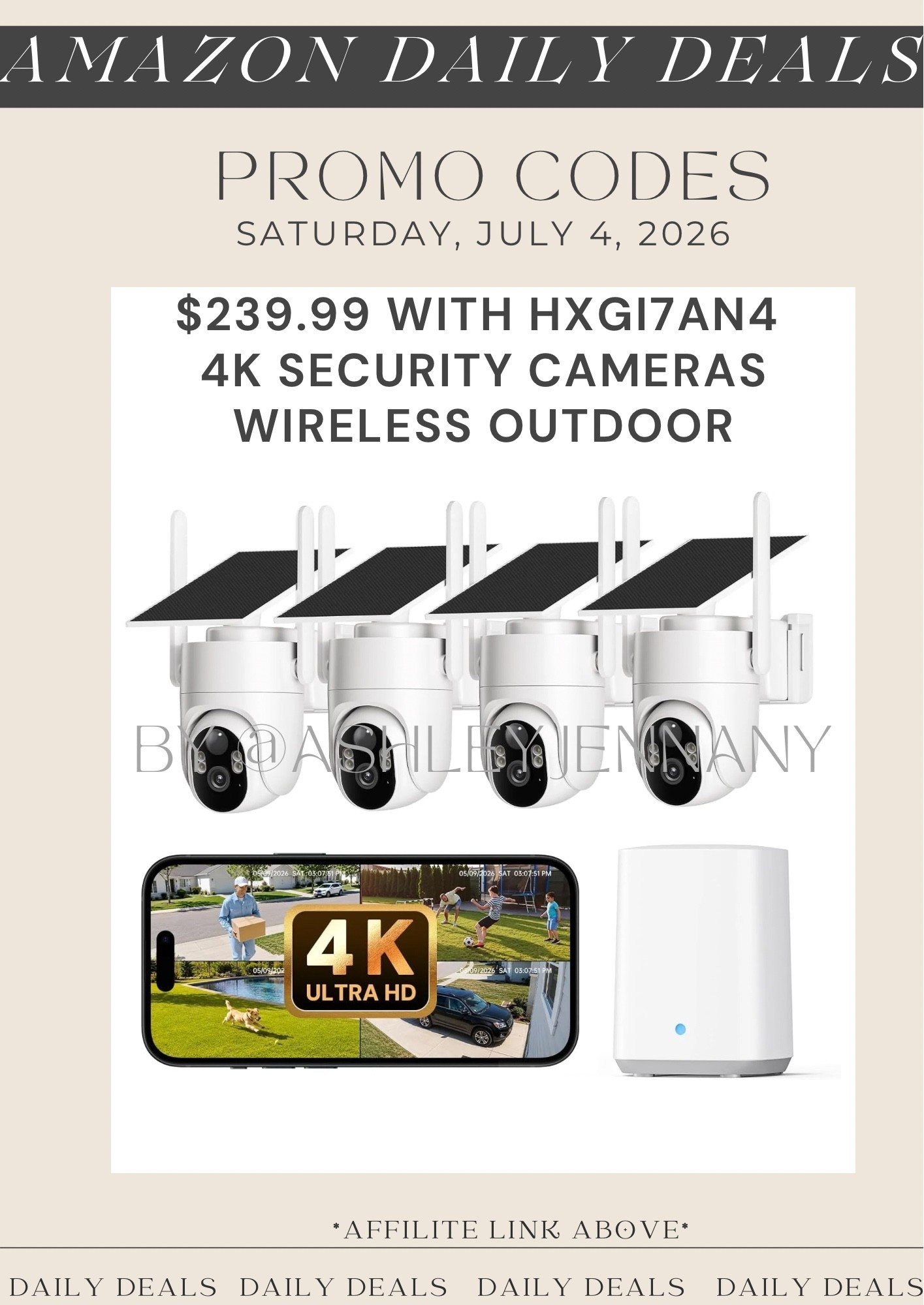 Outdoor camera

#LTKHome #LTKSaleAlert