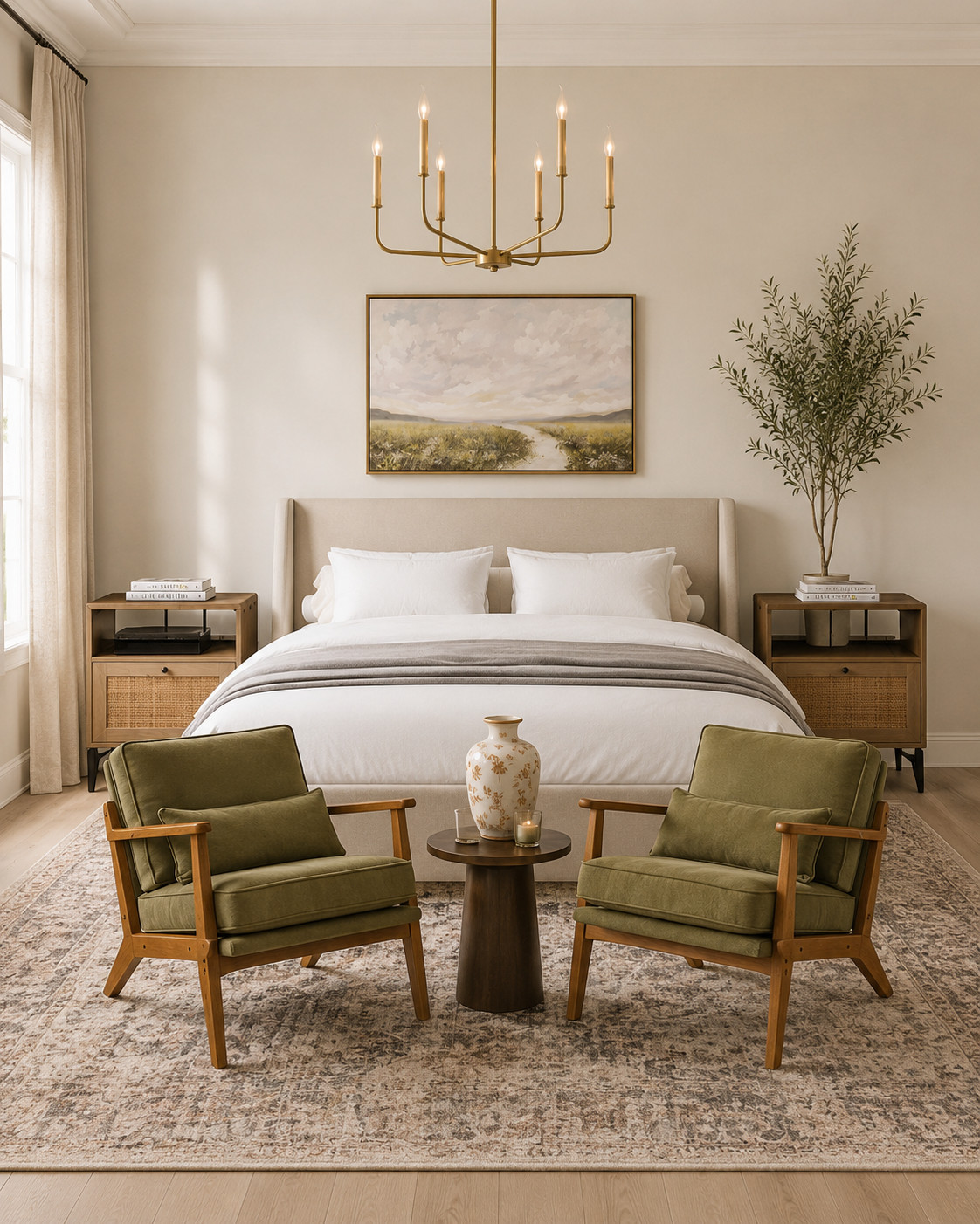 Bedroom design from Home Depot! 🤌🏻

#LTKHome #LTKSaleAlert #LTKSeasonal