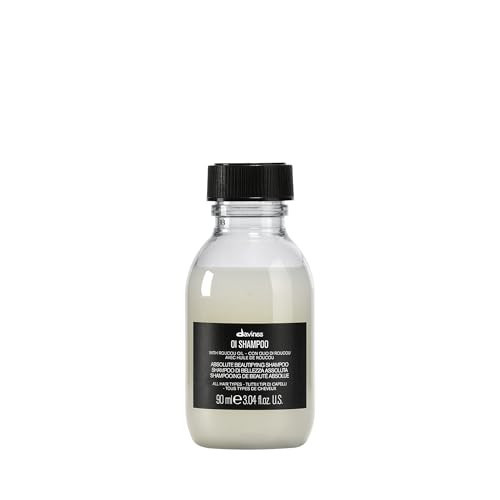 Davines OI Shampoo Travel Size, 3.04 fl.oz. | Amazon (US)