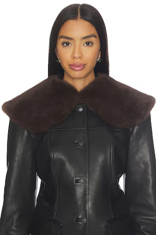 x Coco Dagna Collar
                    
                    EAVES | Revolve Clothing (Global)