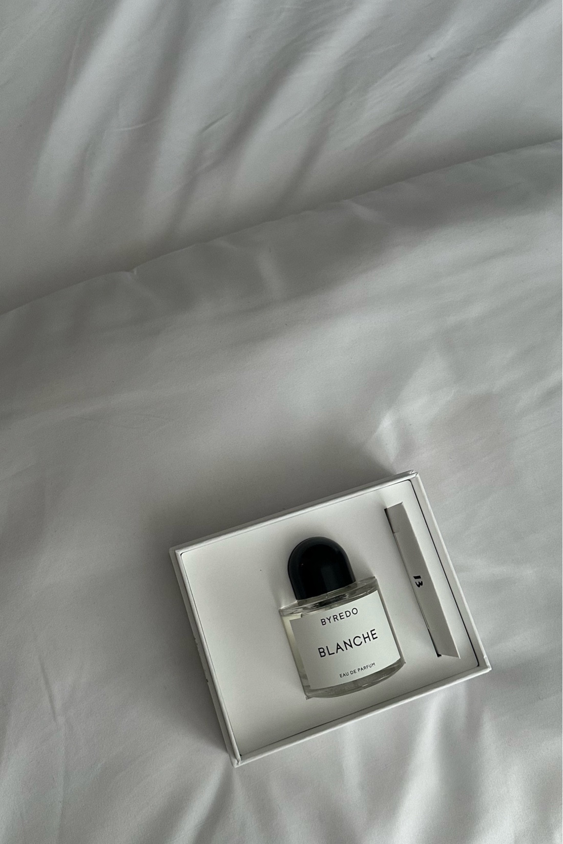 Finally got my hands on Byredo Blanche, my new favourite everyday fragrance!
If clean had a scent it would be this Byredo Blanche scent. 

#LTKbeauty #LTKSeasonal #LTKhome