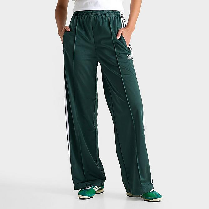 Women's adidas Originals Firebird Loose Track Pants | Finish Line (US)