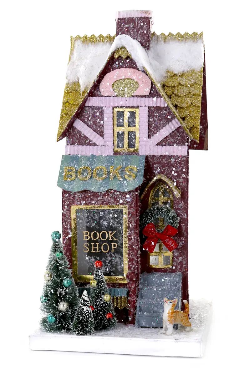Cody Foster Book Shop Decoration | Nordstrom | Nordstrom