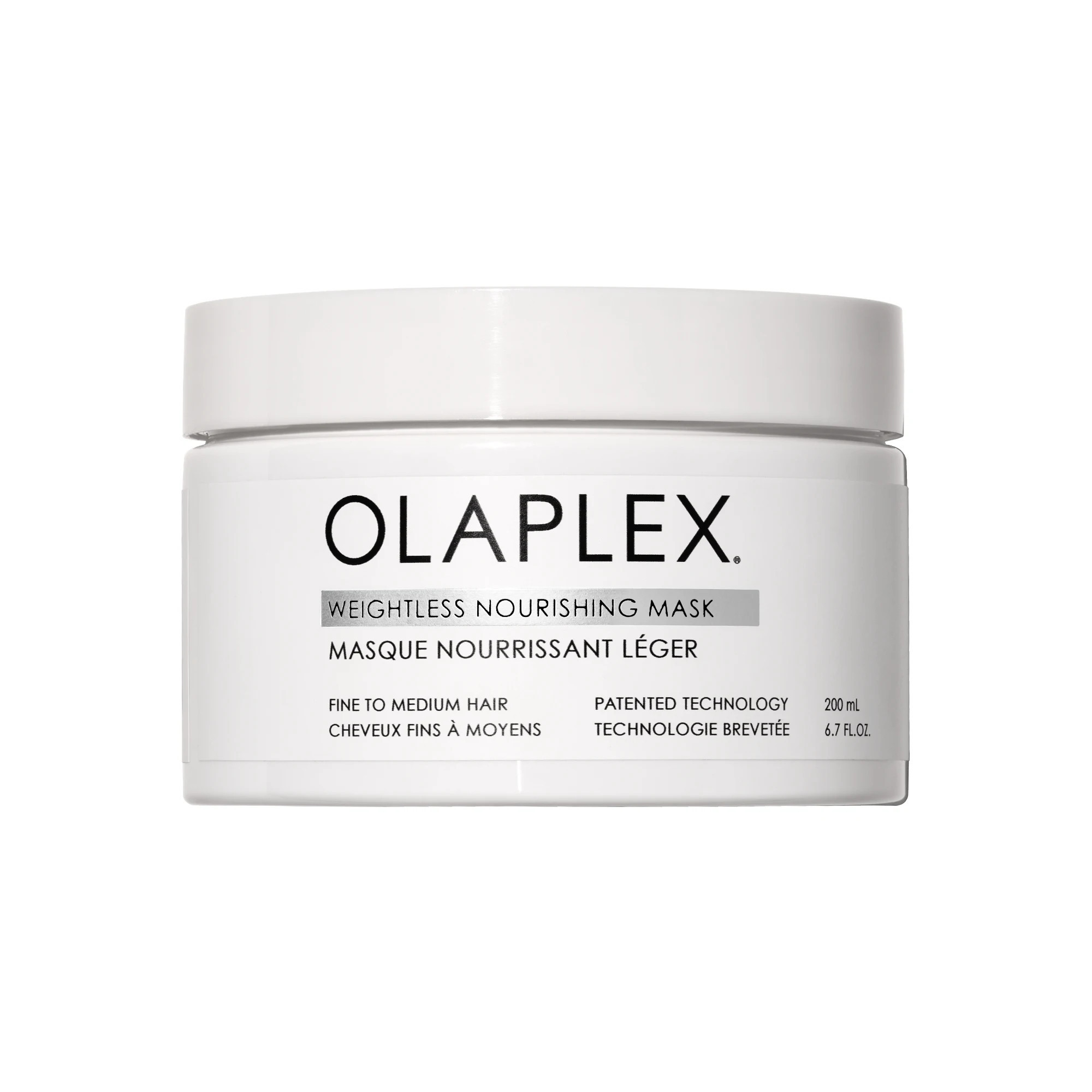 OLAPLEX Weightless Nourishing Mask | CHATTERS