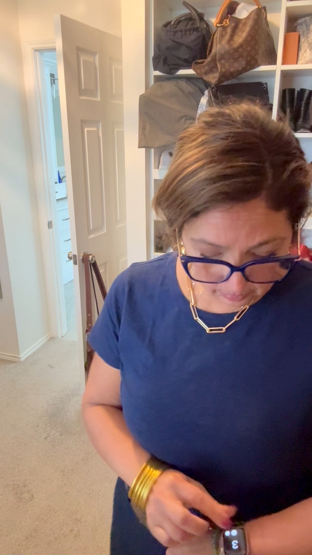 Getting ready for a client meeting 

#LTKWorkwear #LTKPlusSize #LTKStyleTip