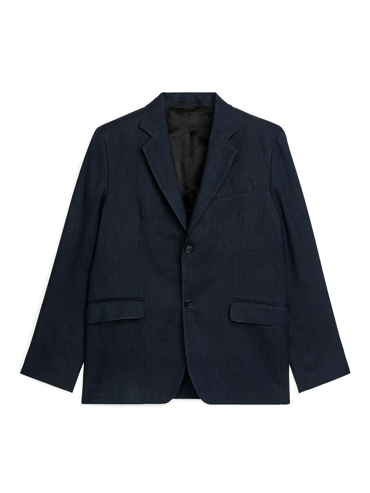 Modern Blazer Hopsack | ARKET (US&UK)