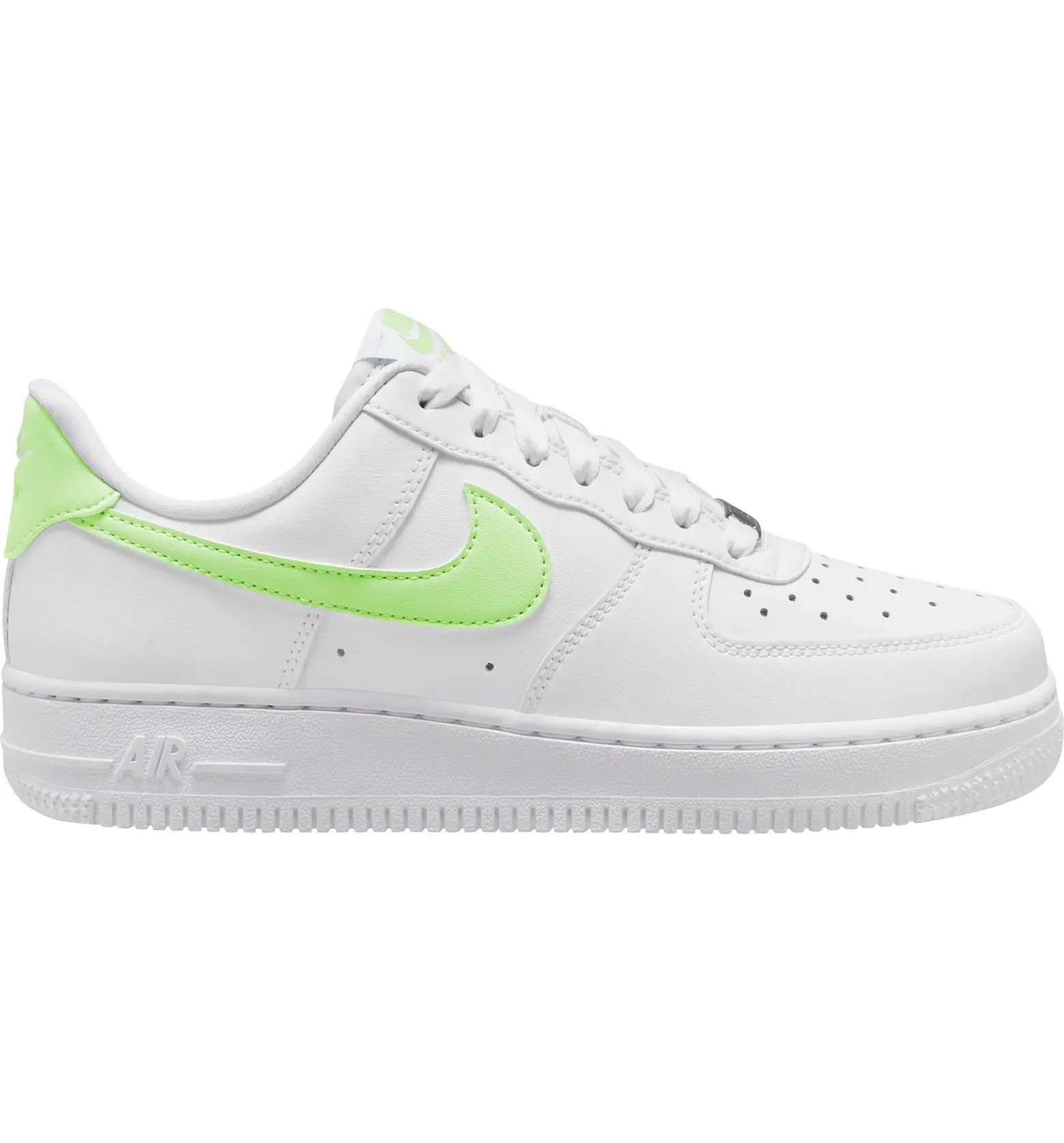 Air Force 1 '07 Sneaker (Women) | Nordstrom