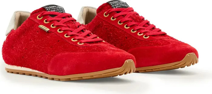 AllSaints Liam Sneaker (Women) | Nordstrom | Nordstrom