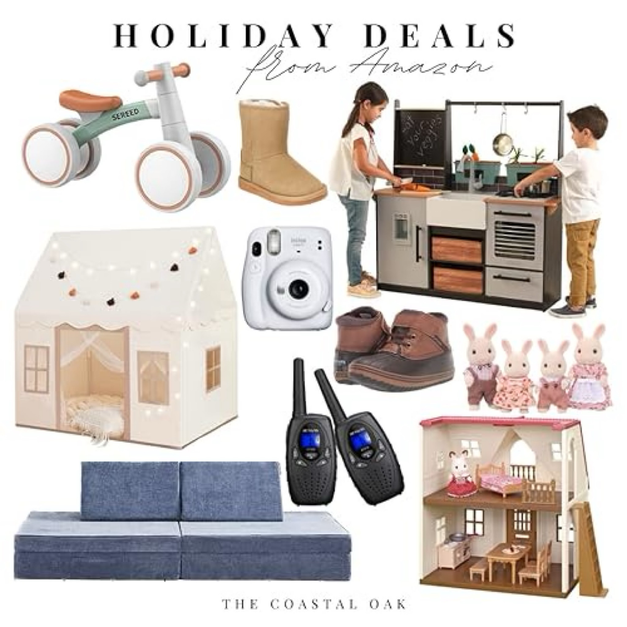 Holiday deals from Amazon! 

#LTKkids #LTKHoliday #LTKGiftGuide