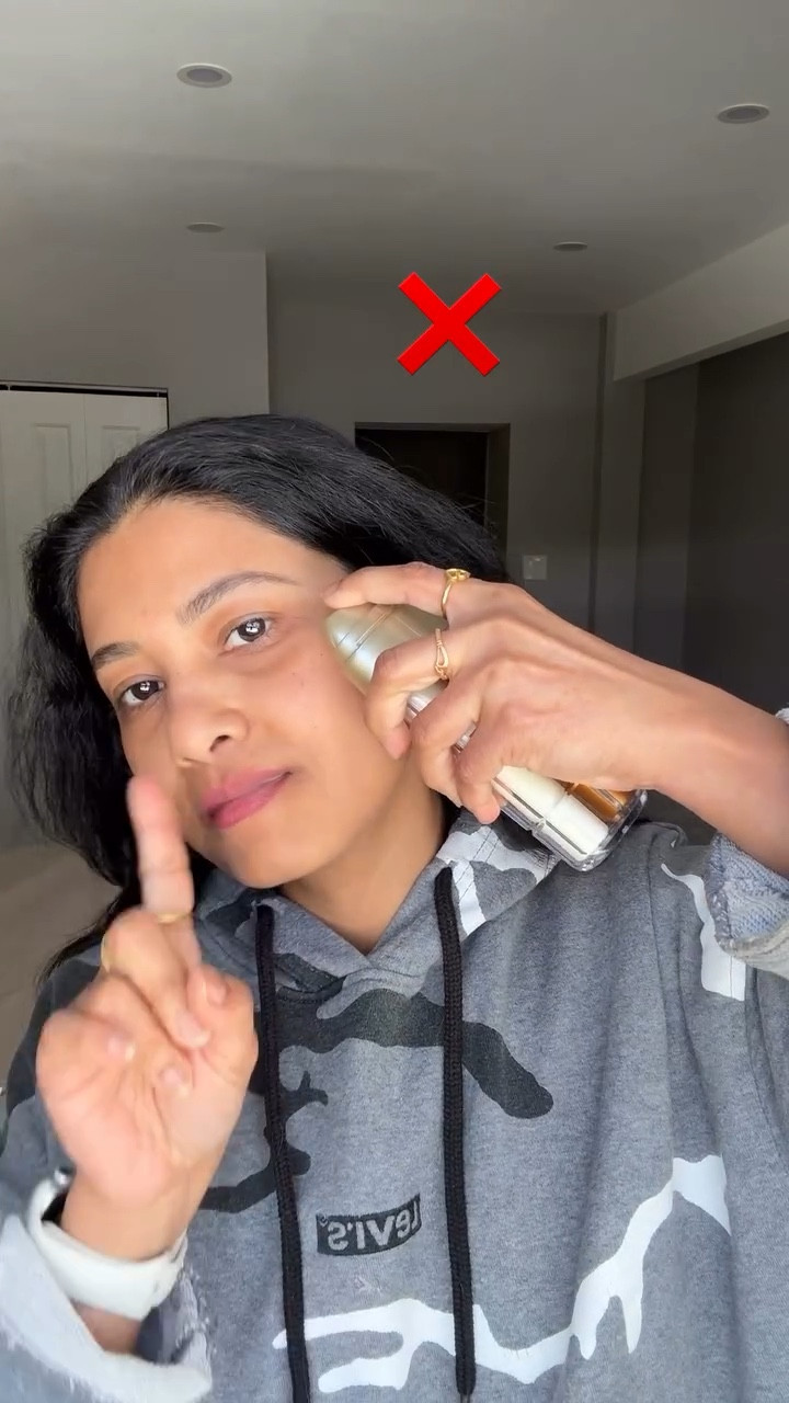 My way of using L’oréal Age Perfect Serum Le Duo 🧡-
https://youtu.be/069_Meu4AkY

Age Perfect Serum Le Duo @lorealparis 
​⁠ @ultabeauty - https://bit.ly/4qUX2w6
​⁠ @amazon - https://bit.ly/4l1Bc96
​⁠ @walmart - https://bit.ly/4sdDp3I

Lip Serum​⁠ Rosewood Glow @makeupbymario 
Shop @sephora ​⁠ - https://bit.ly/3ZTRYNC
​⁠ @amazonbeauty - https://bit.ly/4aQSu42
​⁠ @kohls - https://bit.ly/4s8sdFm

*Affiliate Links thanks for supporting 

#skingoals #loreal #lipcare #pamdsouza