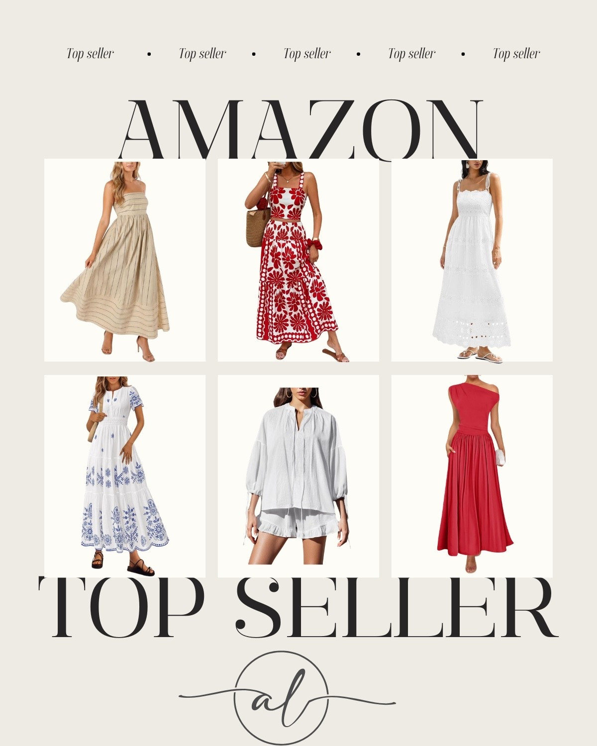 Amazon top sellers

#LTKootd #LTKU #LTKSeasonal