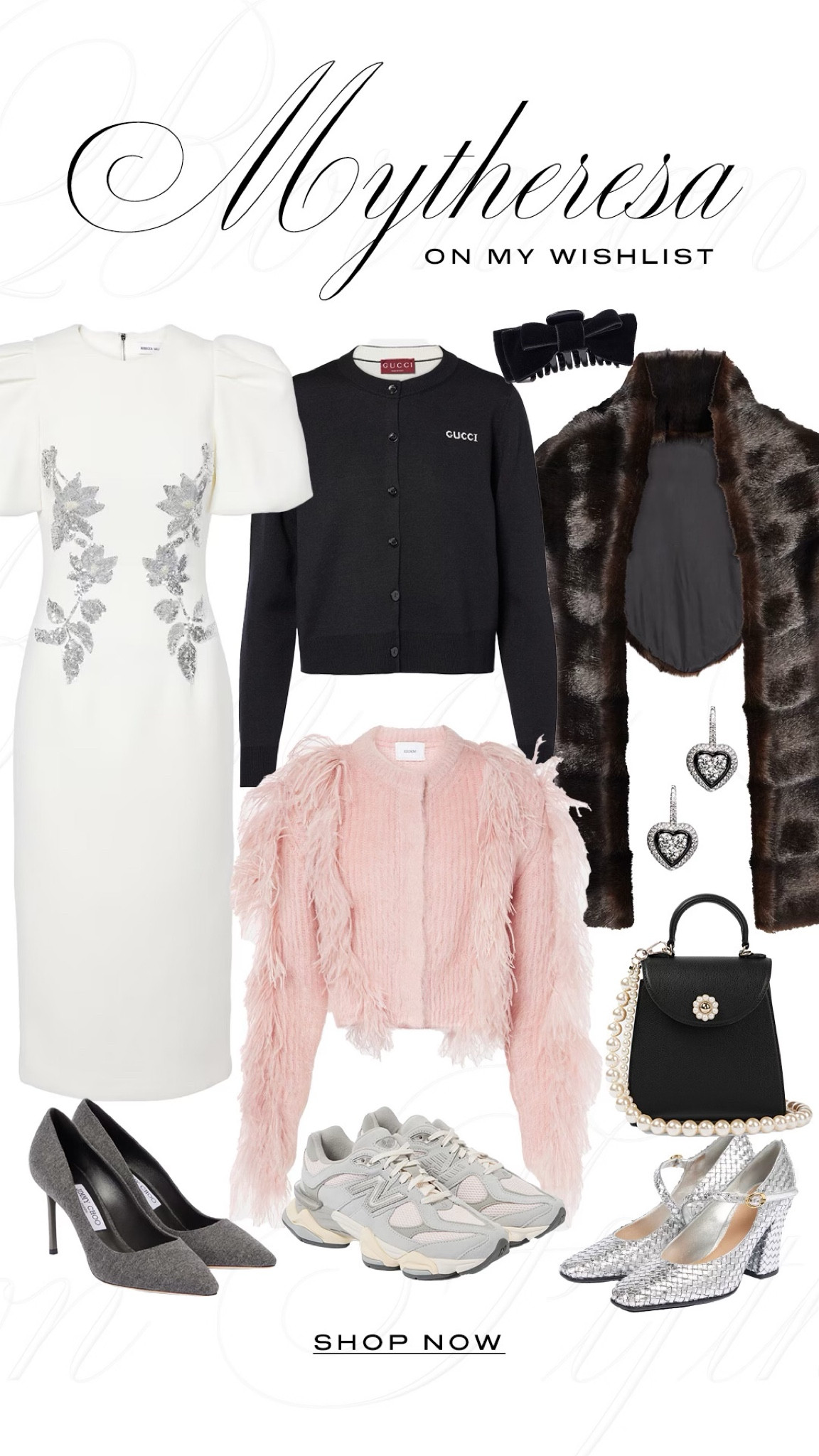 My Mytheresa wishlist at the moment is full of good picks, wanted to share!