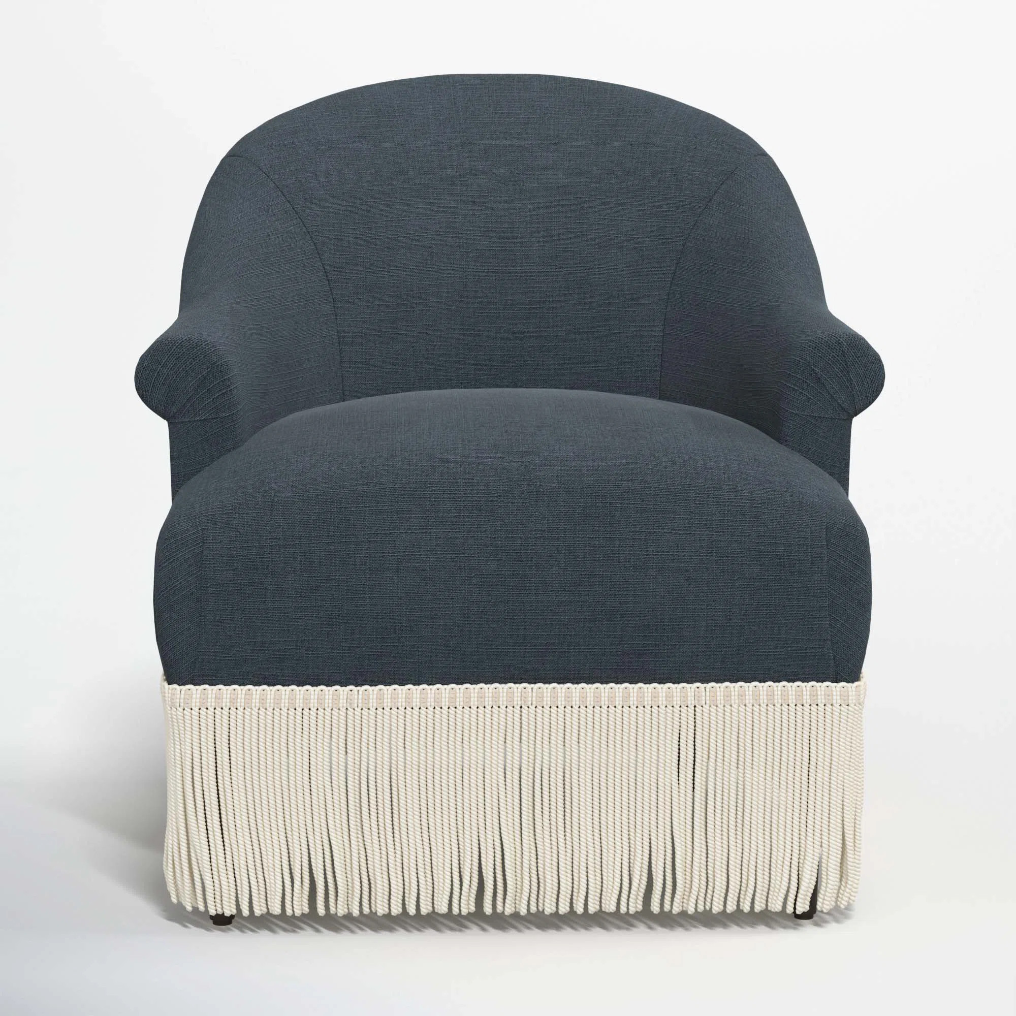 Callie Upholstered Wingback Chair | Wayfair North America