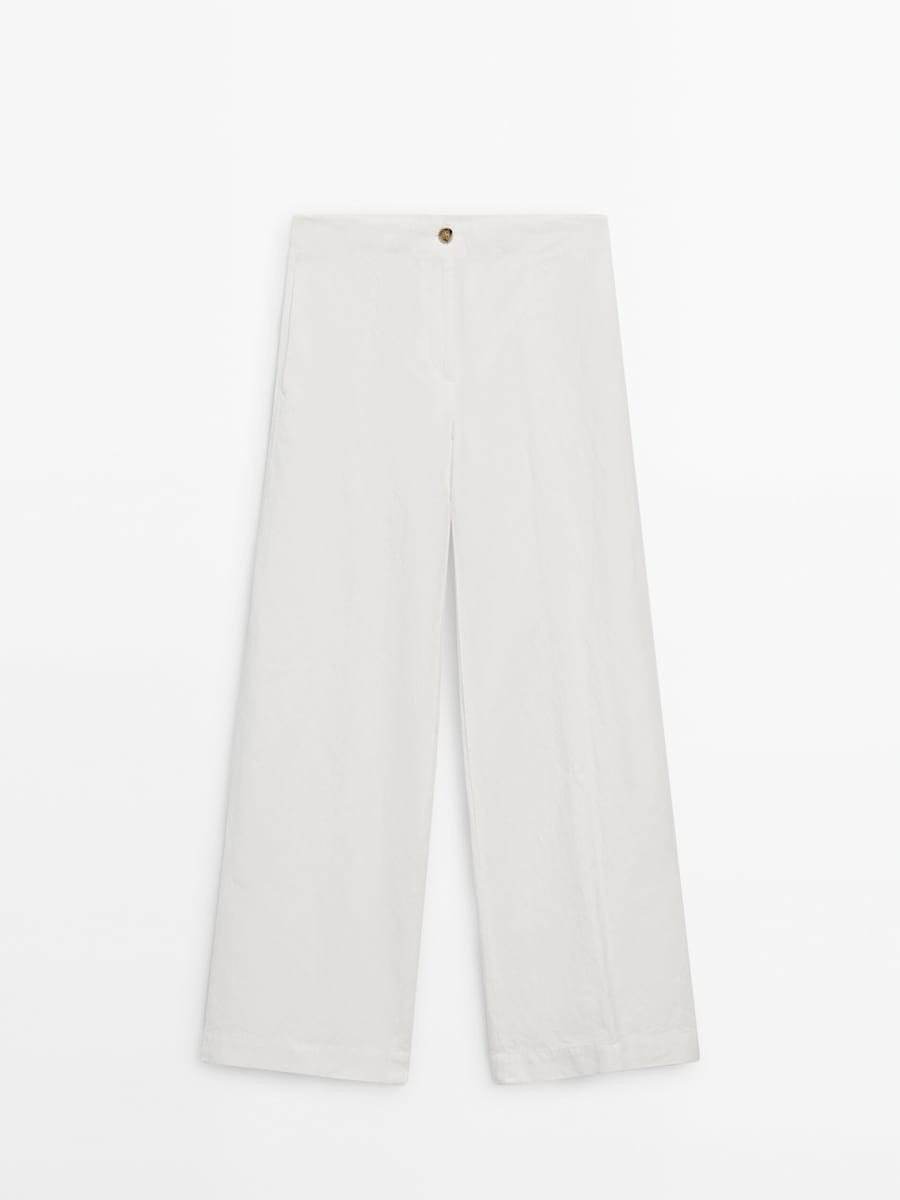 Massimo Dutti Women | Spring Summer 2022 | Official Site | Massimo Dutti UK