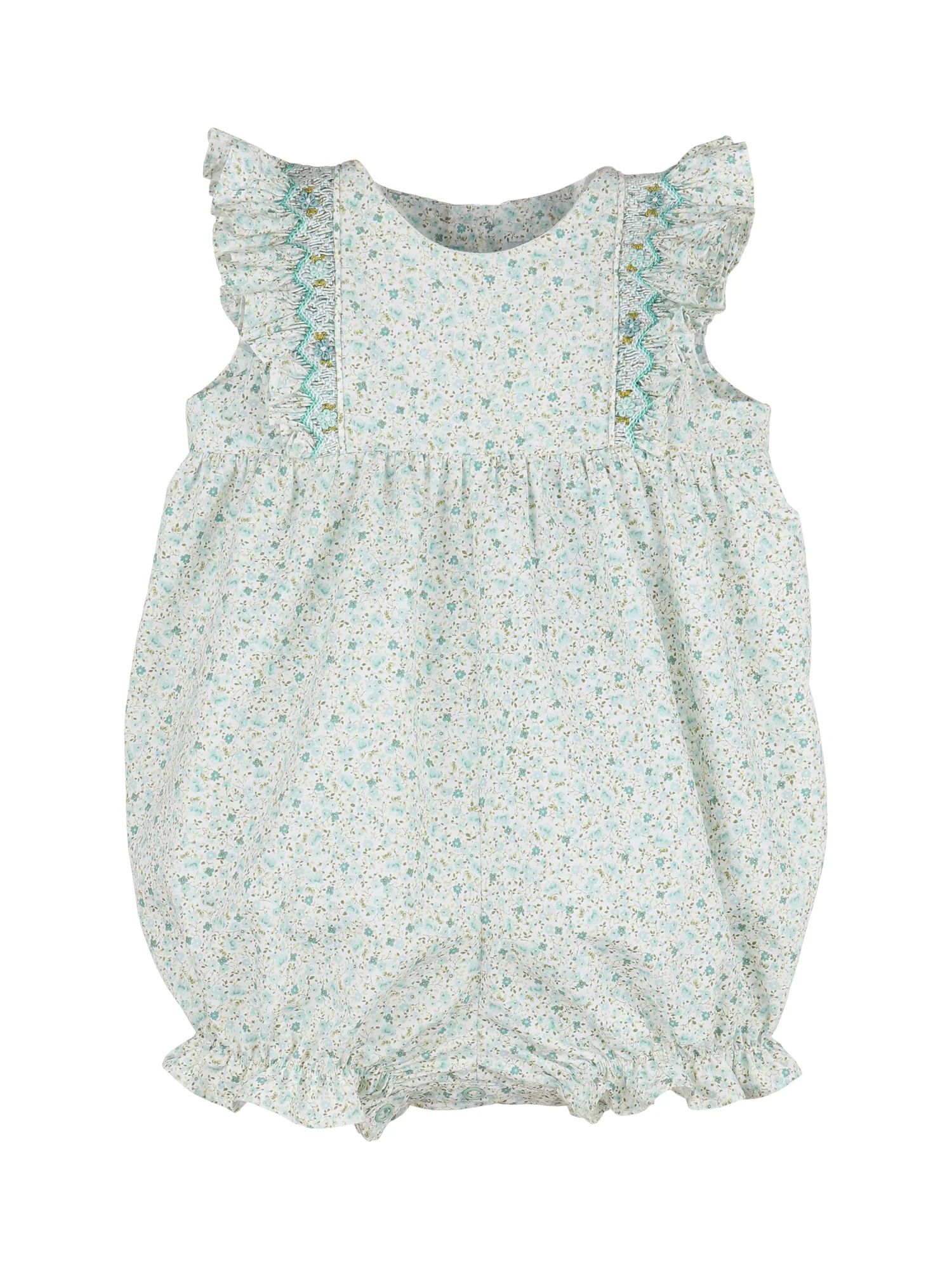 Smock Summer Bubble | Danrie