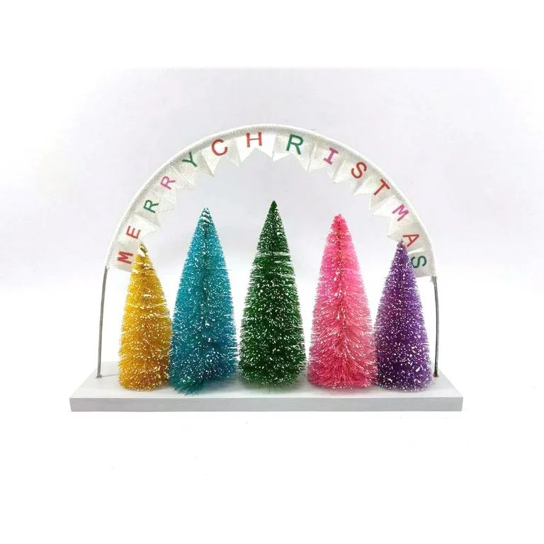 Holiday Time Sisal Tree With Base - Walmart.com | Walmart (US)