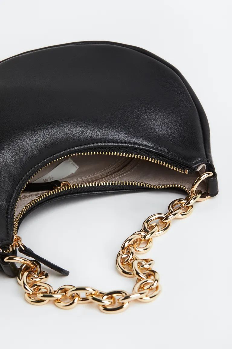 Small Shoulder Bag | H&M (US)