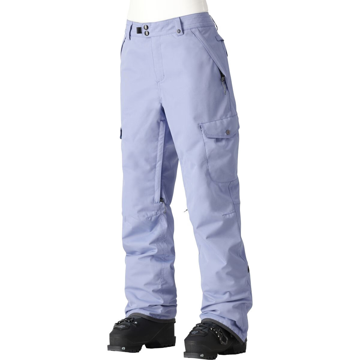 686 Aura Insulated Cargo Pant - Women's - Clothing | Backcountry