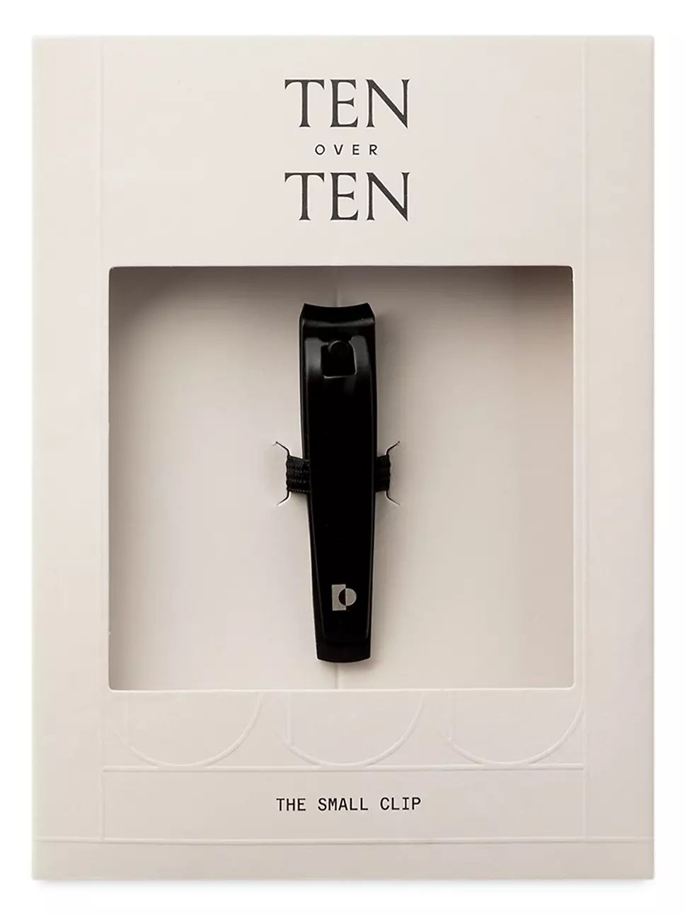 The Small Clip Nail Clipper | Saks Fifth Avenue