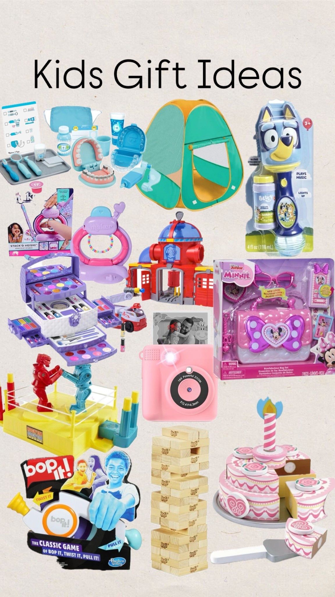 Kids gift ideas
Christmas gifts
Birthday gift
Toddler gift

#LTKKids #LTKFindsUnder50