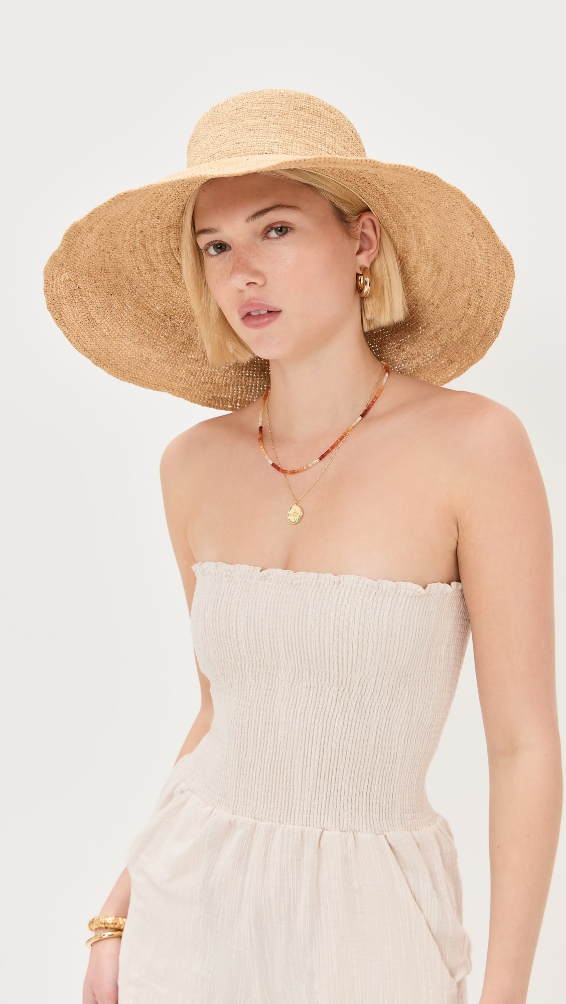 Lack Of Color The Inca Ultrawide Hat | Shopbop | Shopbop