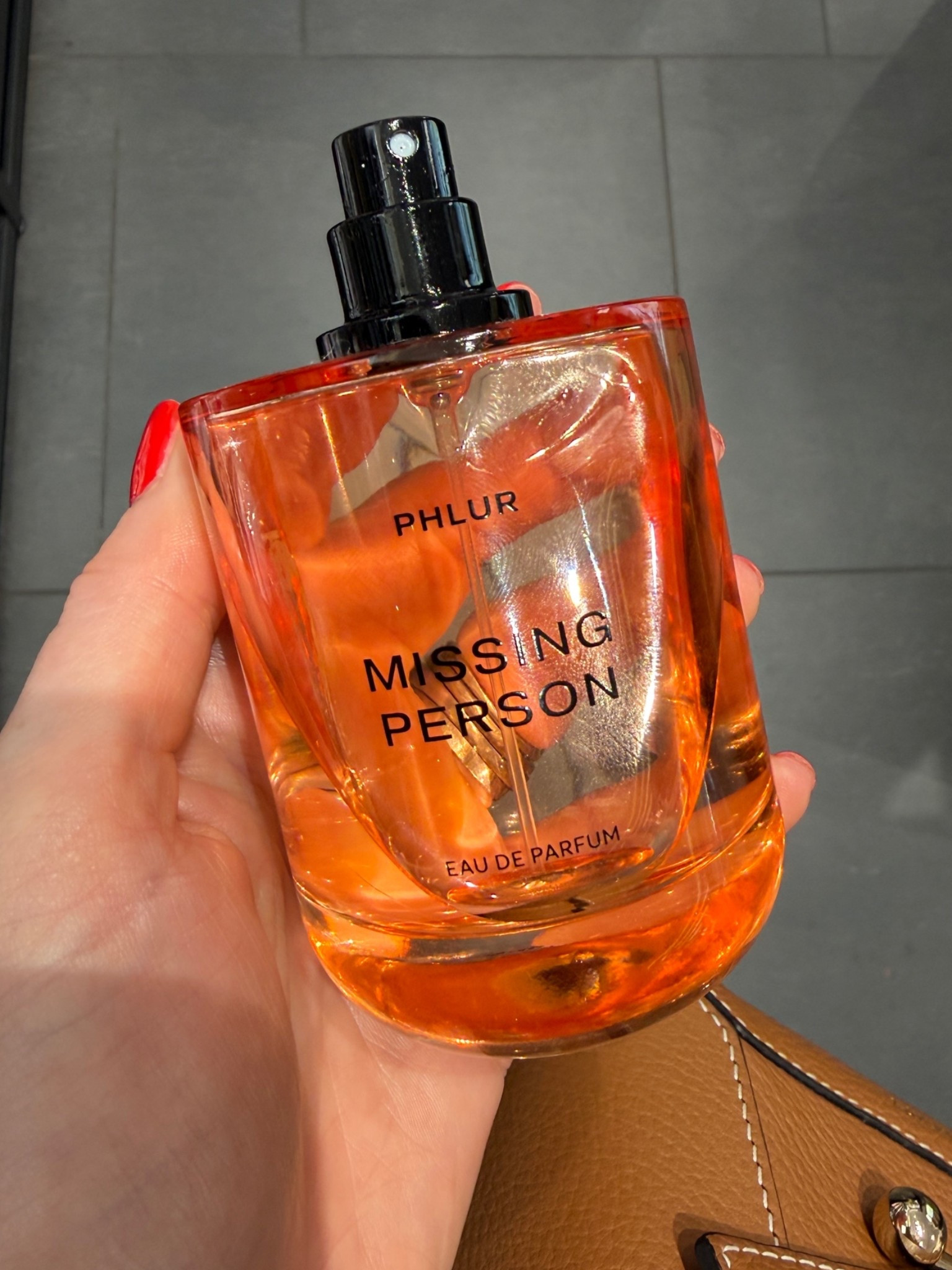 The perfect summer fragrance 🌅✨ It’s just one of those scents people can't stop asking about as it’s effortless, fresh, and perfect for everyday wear. @Sephora

#LTKuk #LTKsummer #LTKbeauty