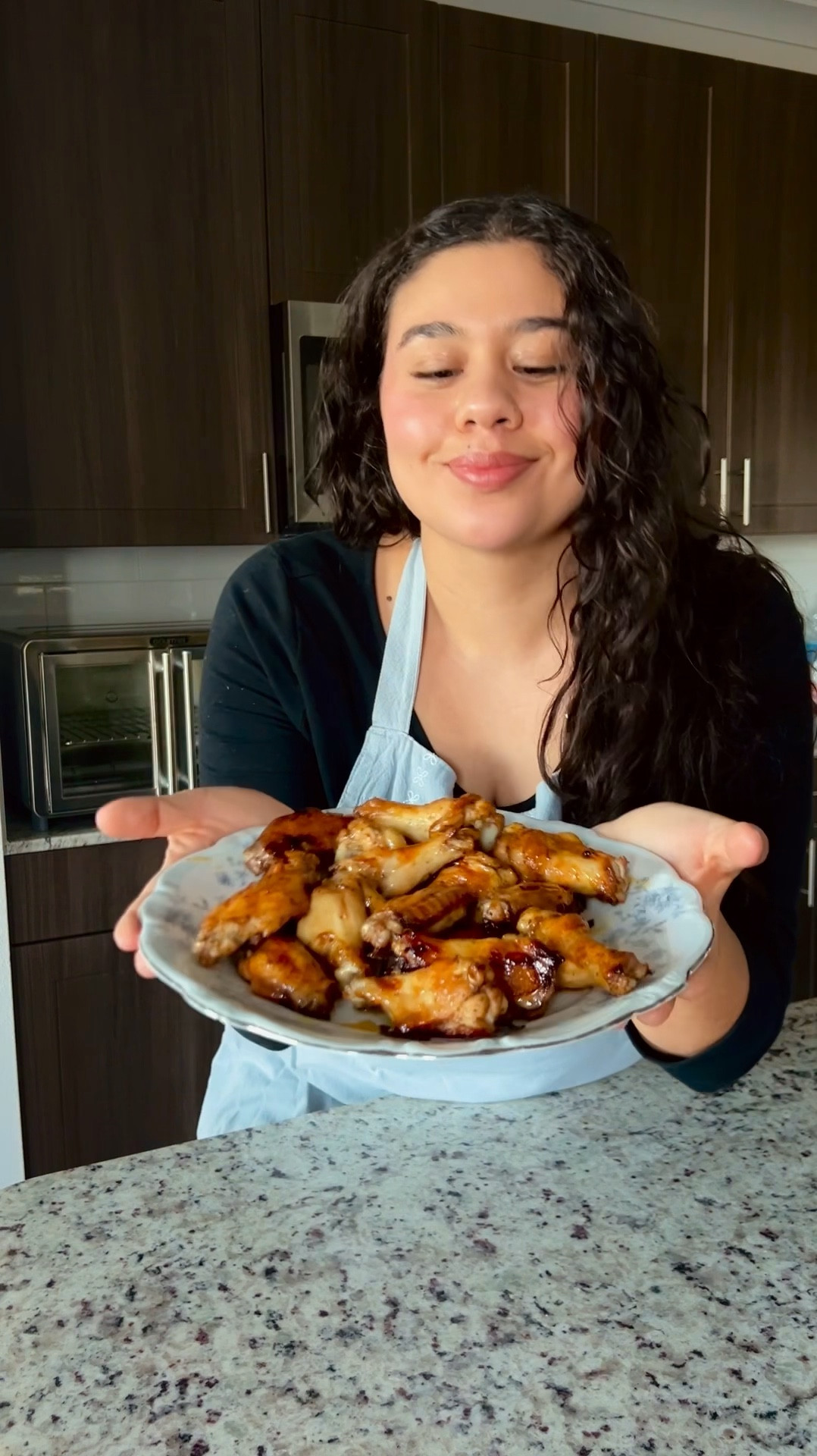 This is airfryer is my favorite! It makes cooking wings and anything super easy. It’s like having another oven. Highly recommend 💕

#LTKFamily #LTKxPrimeDay #LTKHome
