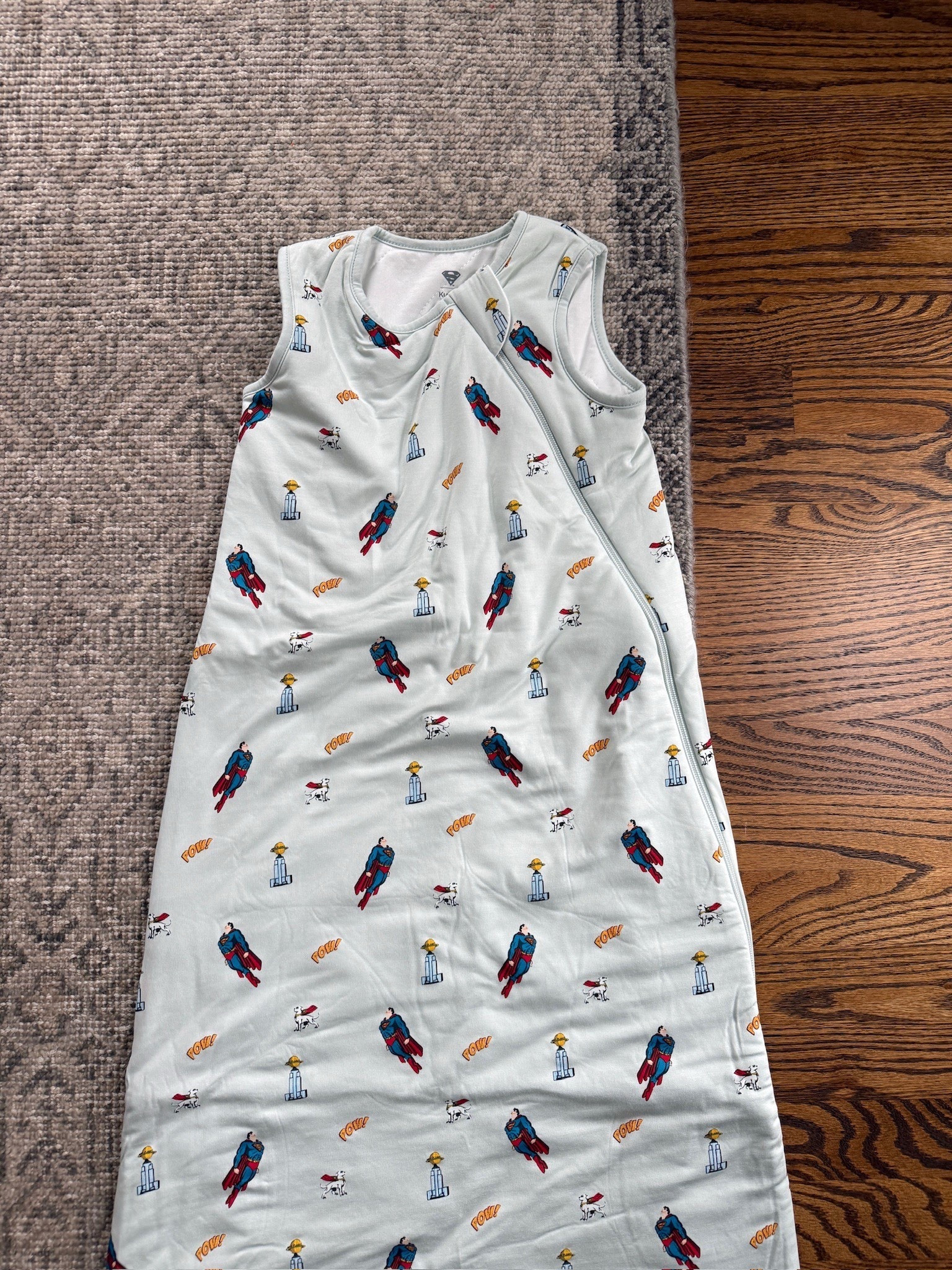 The perf gift for any kids! 

Sleep sacks, kyte baby, kyte baby finds, kyte baby sleep bags, sleep bags, bamboo sleep bags, superman pjs, boy mom, Grace White 

#LTKGiftGuide #LTKHoliday #LTKKids