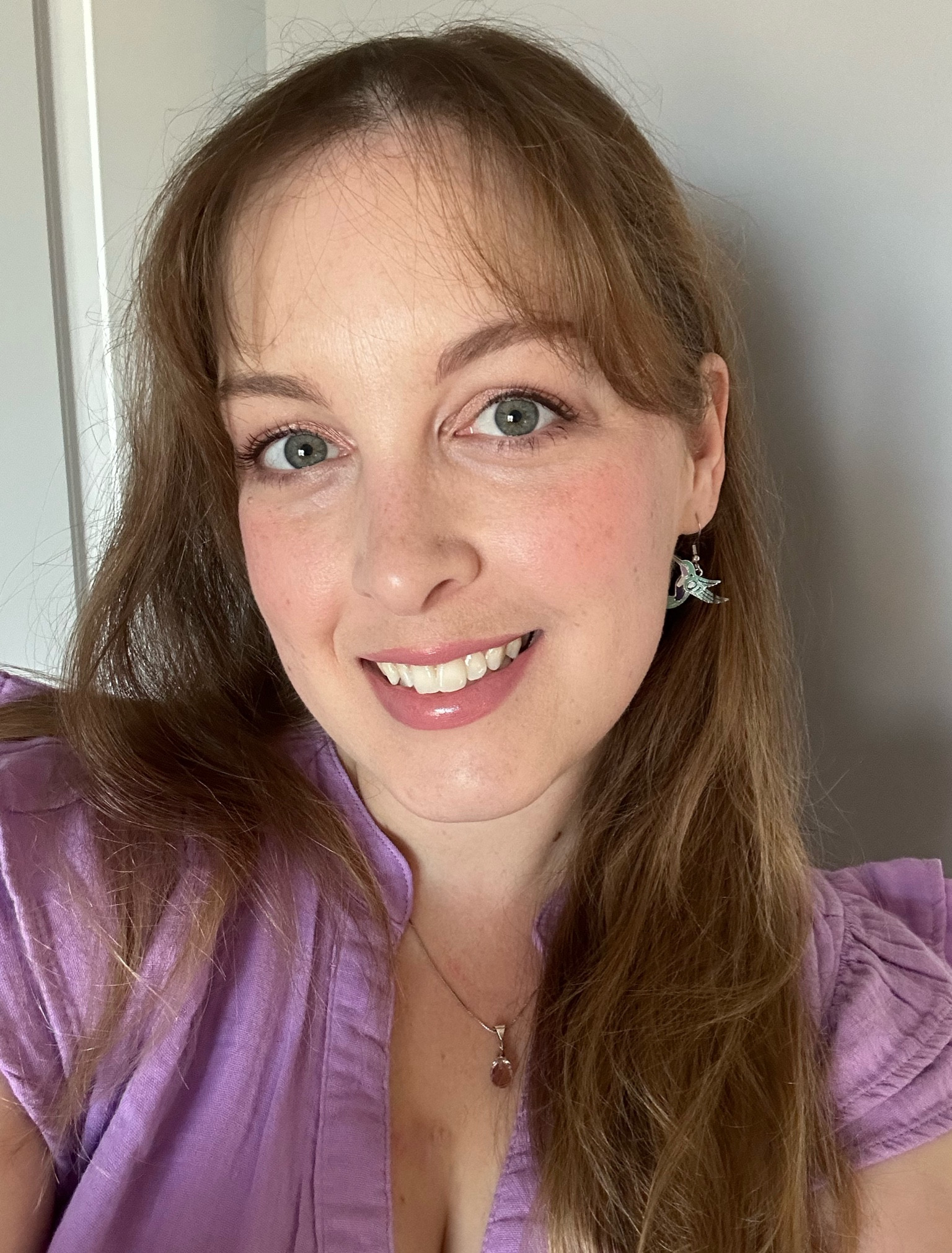 The prettiest lip combo for summers! 

#LTKbeauty