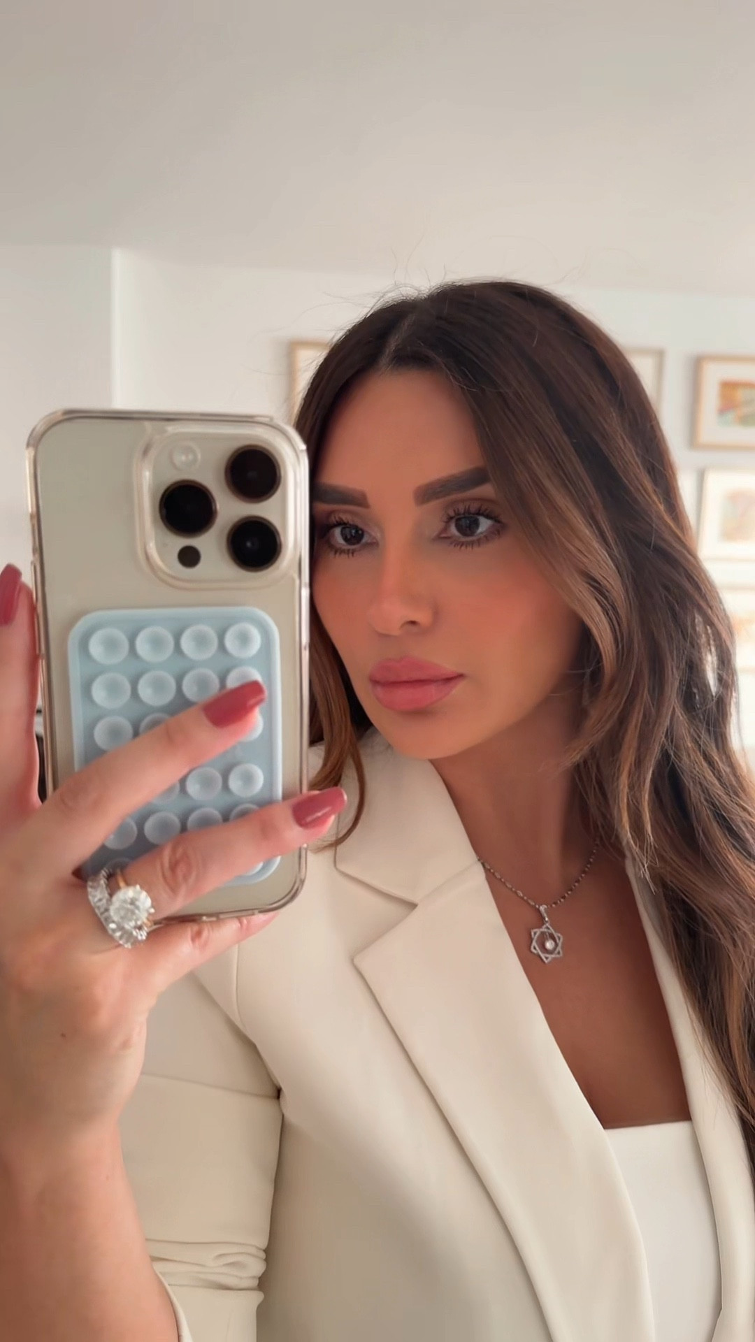 My Yom Kippur outfit 🤍

#LTKStyleTip