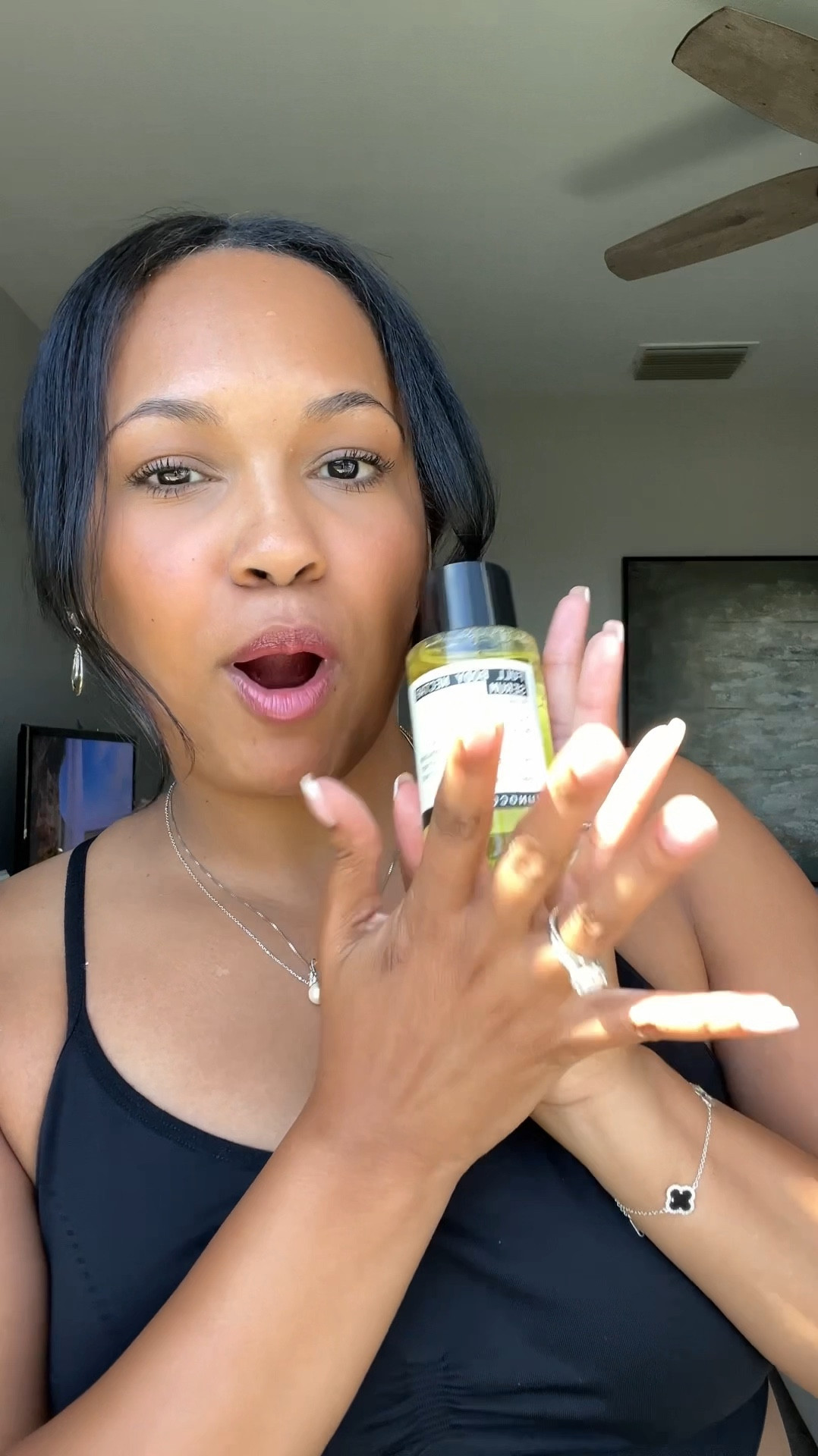 Whole body Serum…YES PLEASE! #Junoco #JunocoCalifornia

#LTKOver40 #LTKBeauty #LTKActive