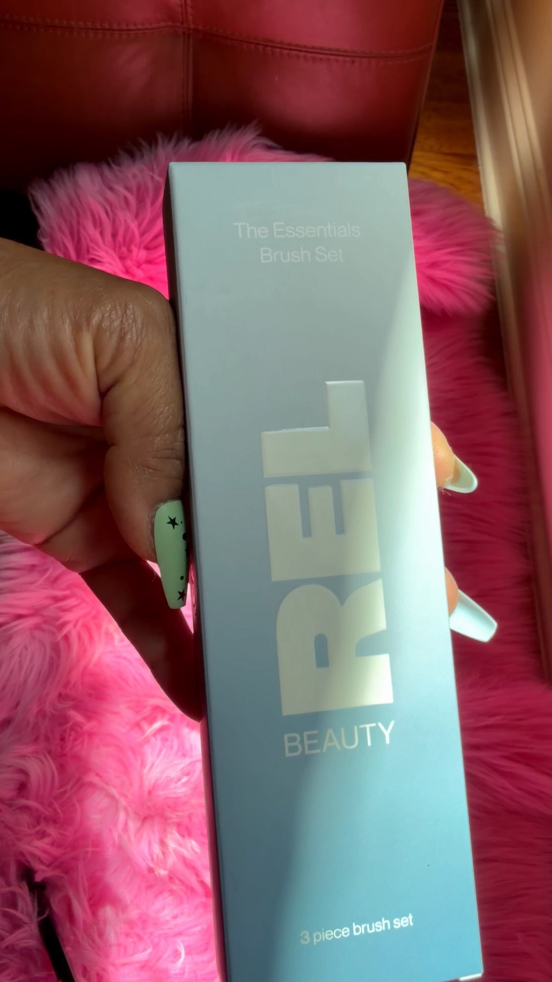 These brushes 💋💋💋💋💋💋💋

#LTKdayinmylife #LTKSaleAlert #LTKTravel