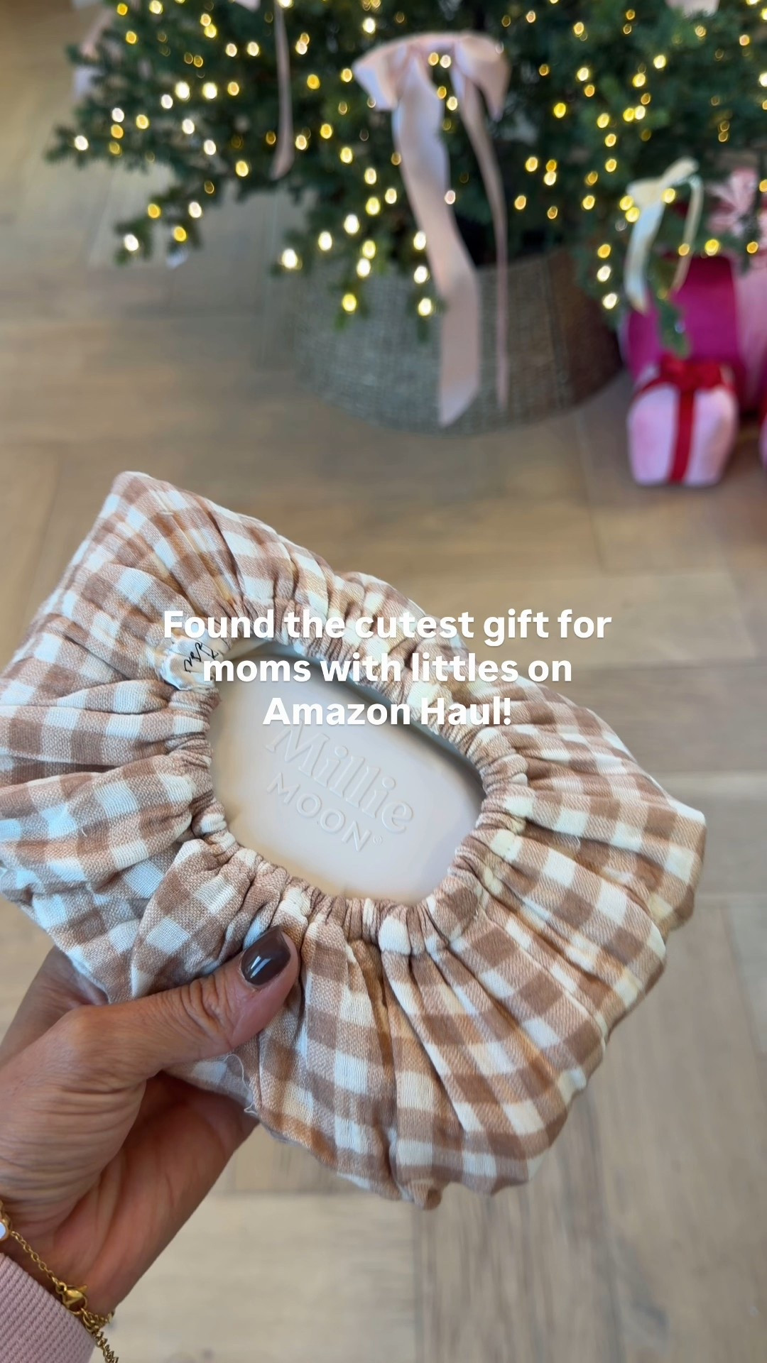 Comes in other colors too! Start shopping the deals on @amazon haul today! #founditonamazon #ad

#LTKHoliday #LTKGiftGuide #LTKFamily