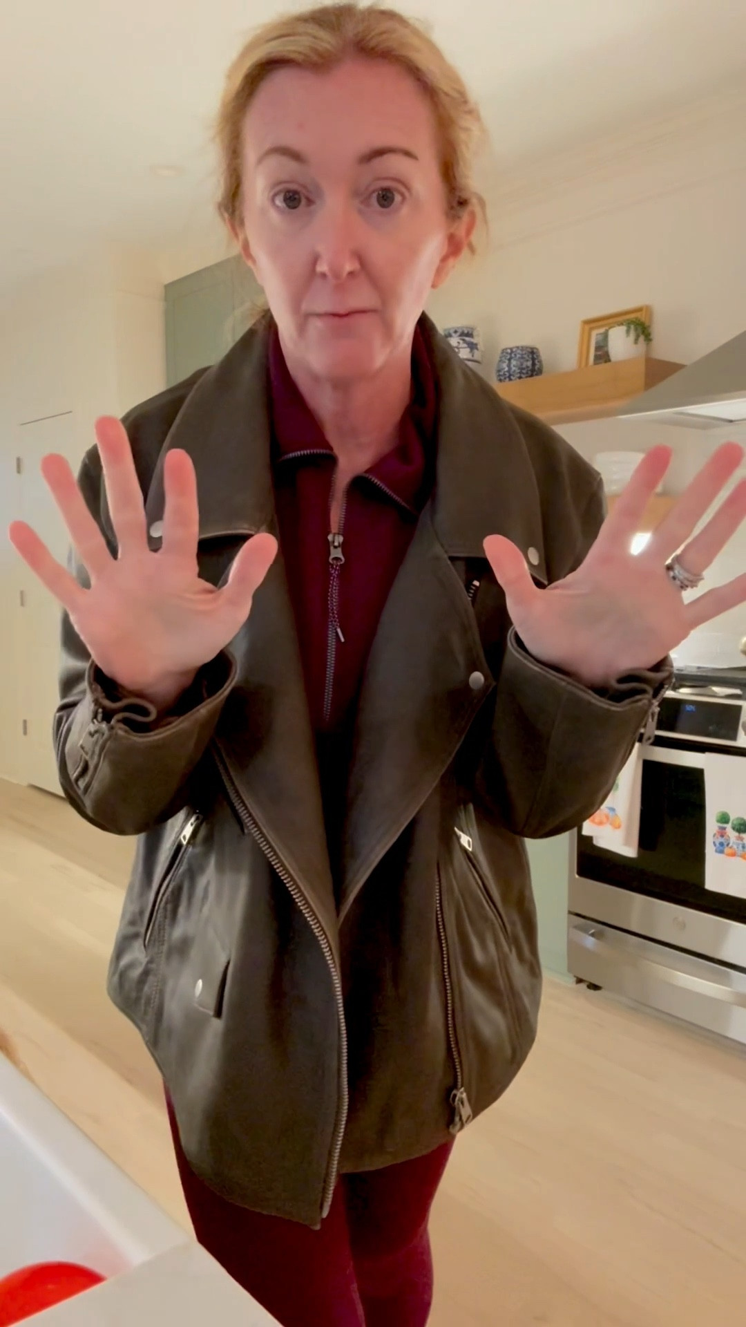 Rare Quince sale! 

#LTKCyberWeek #LTKOver40 #LTKGiftGuide