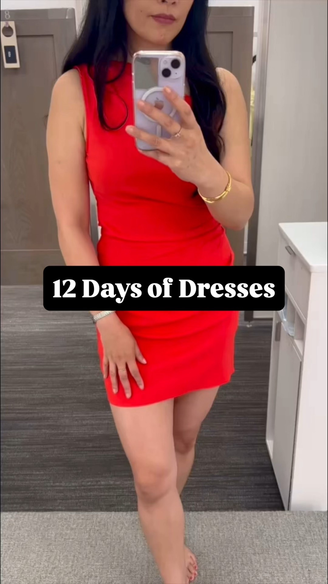 A dress for every occasion! Summer dresses are so versatile! Add a jacket for an office look or a cute clutch for a dinner date! 

#LTKxMadewell