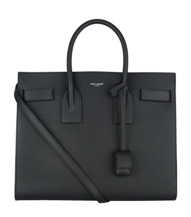 Saint Laurent Small Sac De Jour Tote Bag | Harrods