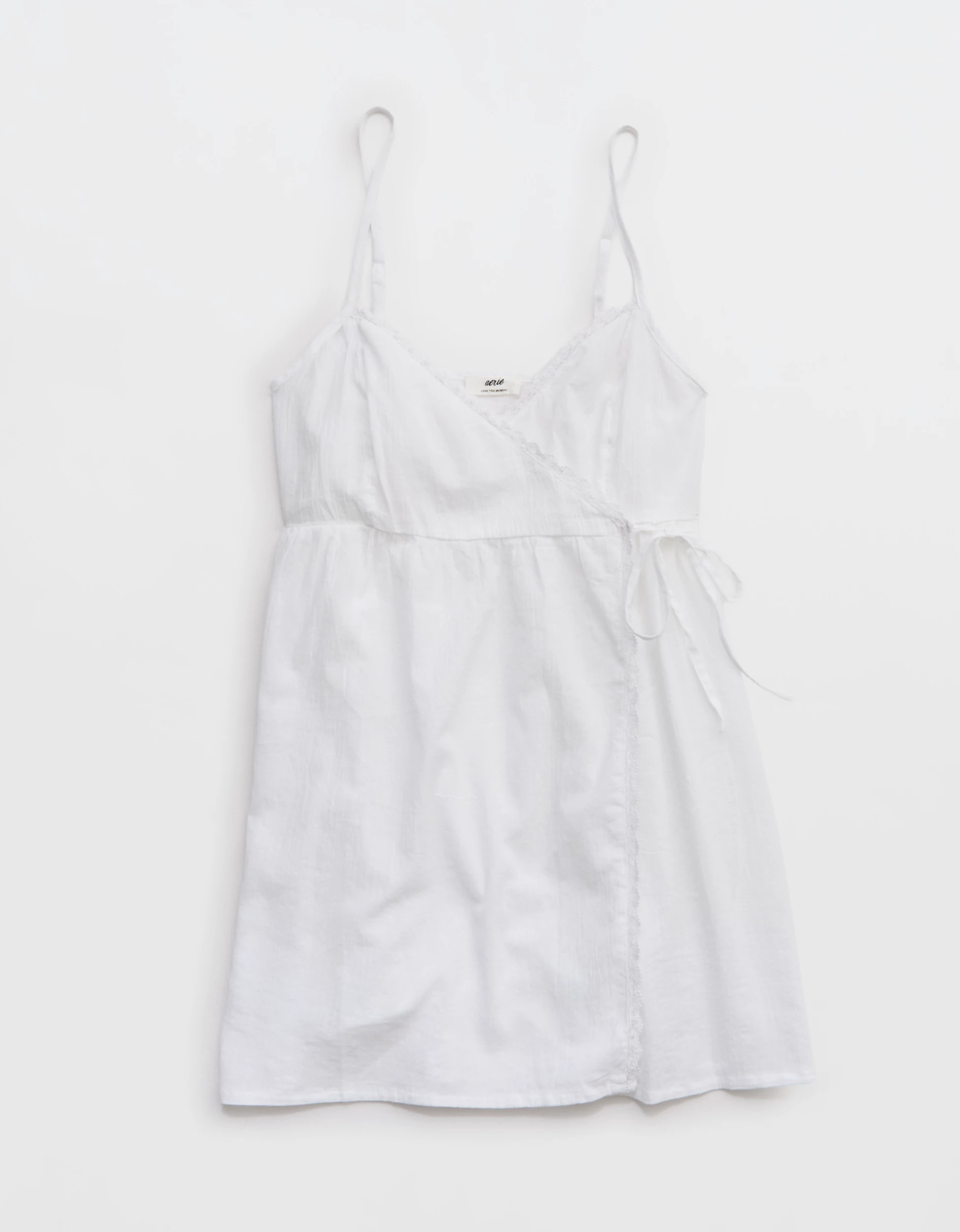 Aerie Cabana Tunic Tank Top | American Eagle Outfitters (US & CA)