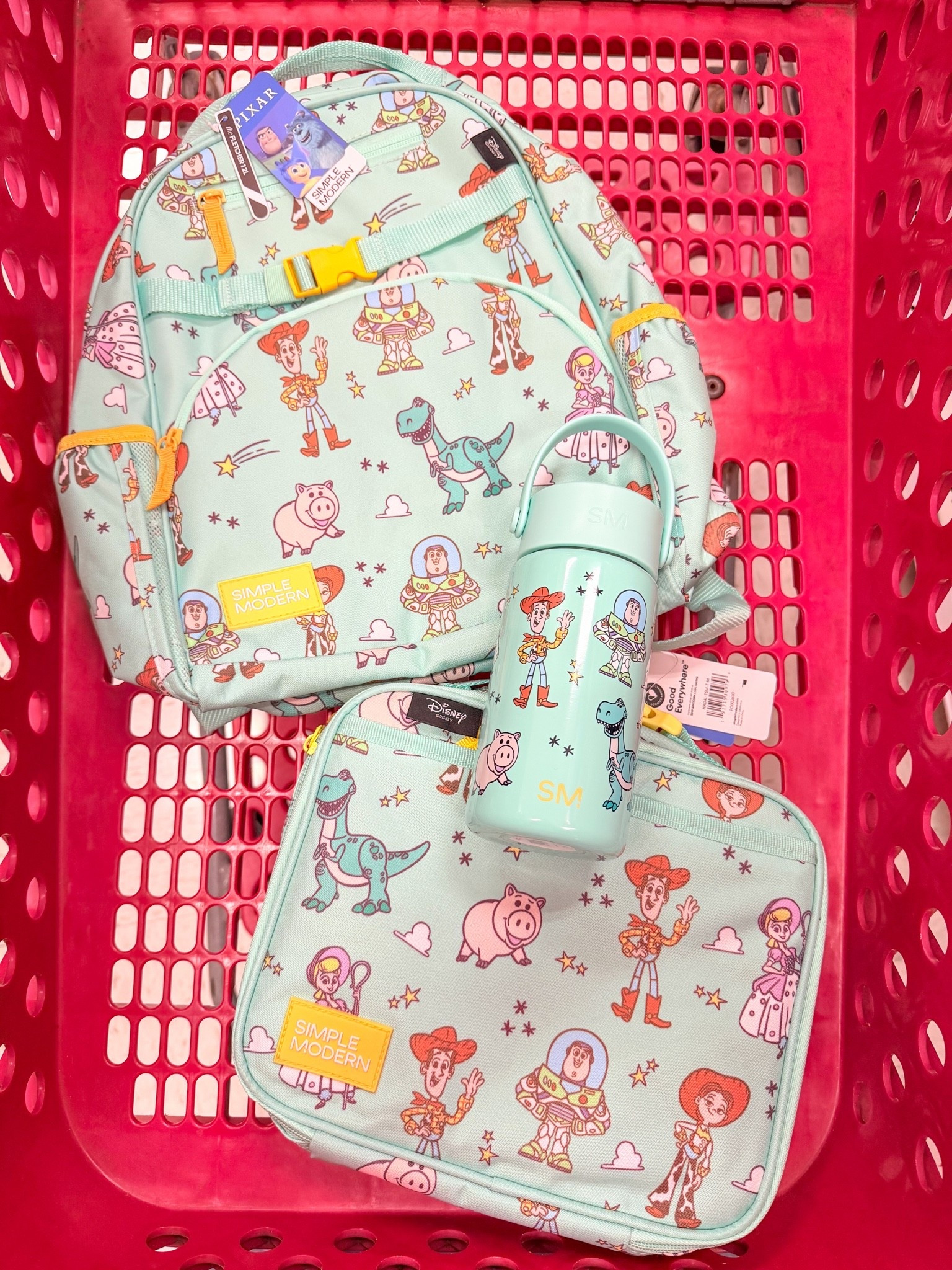 The cutest back to school collection from Simple Modern 🎯💕

#LTKKids #LTKSeasonal