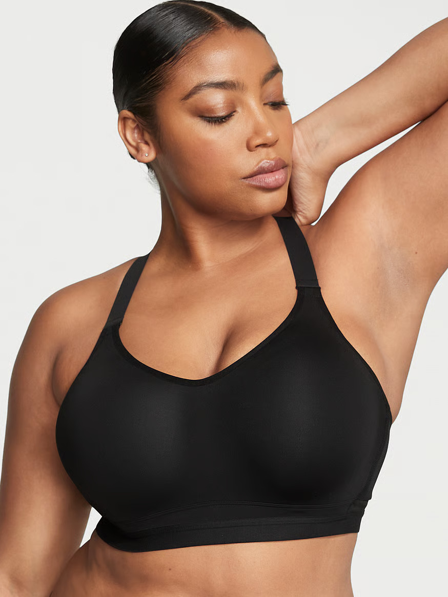 Incredible Plunge Sports Bra | Victoria's Secret (US / CA )