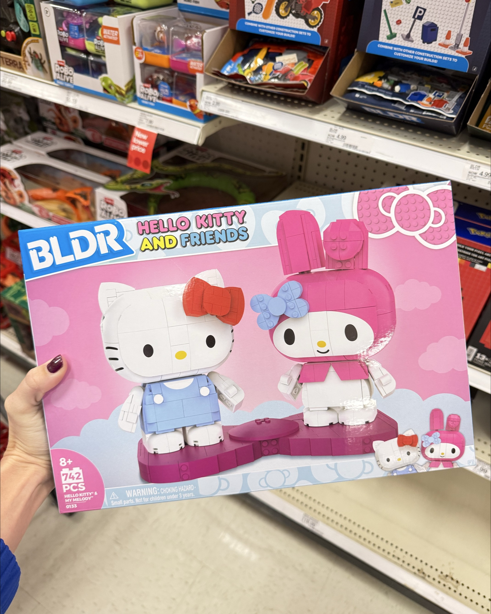 Girls Christmas gift guide! 

#LTKGiftGuide #LTKHoliday #LTKKids