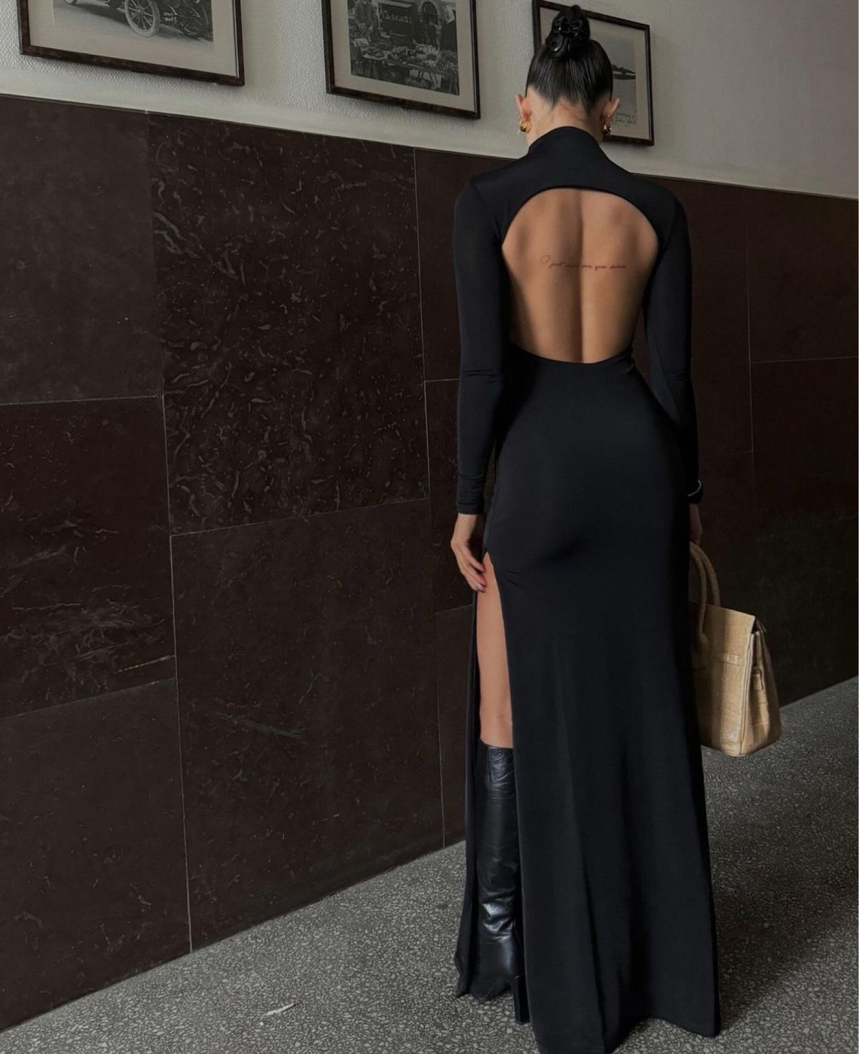 Backless dresses 🔥

#LTKparties #LTKU #LTKstyletip