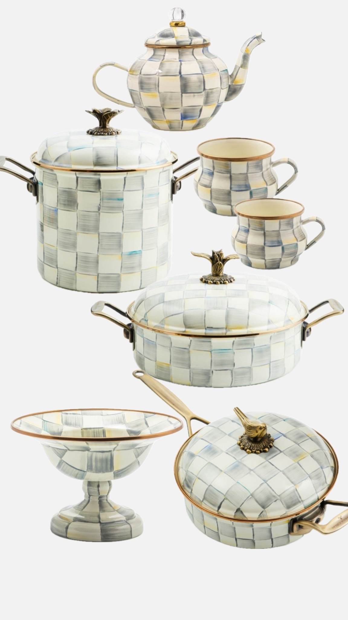 Some of McKenzie stuff UP to 60 % OFF ✅
Great gift idea 🎁