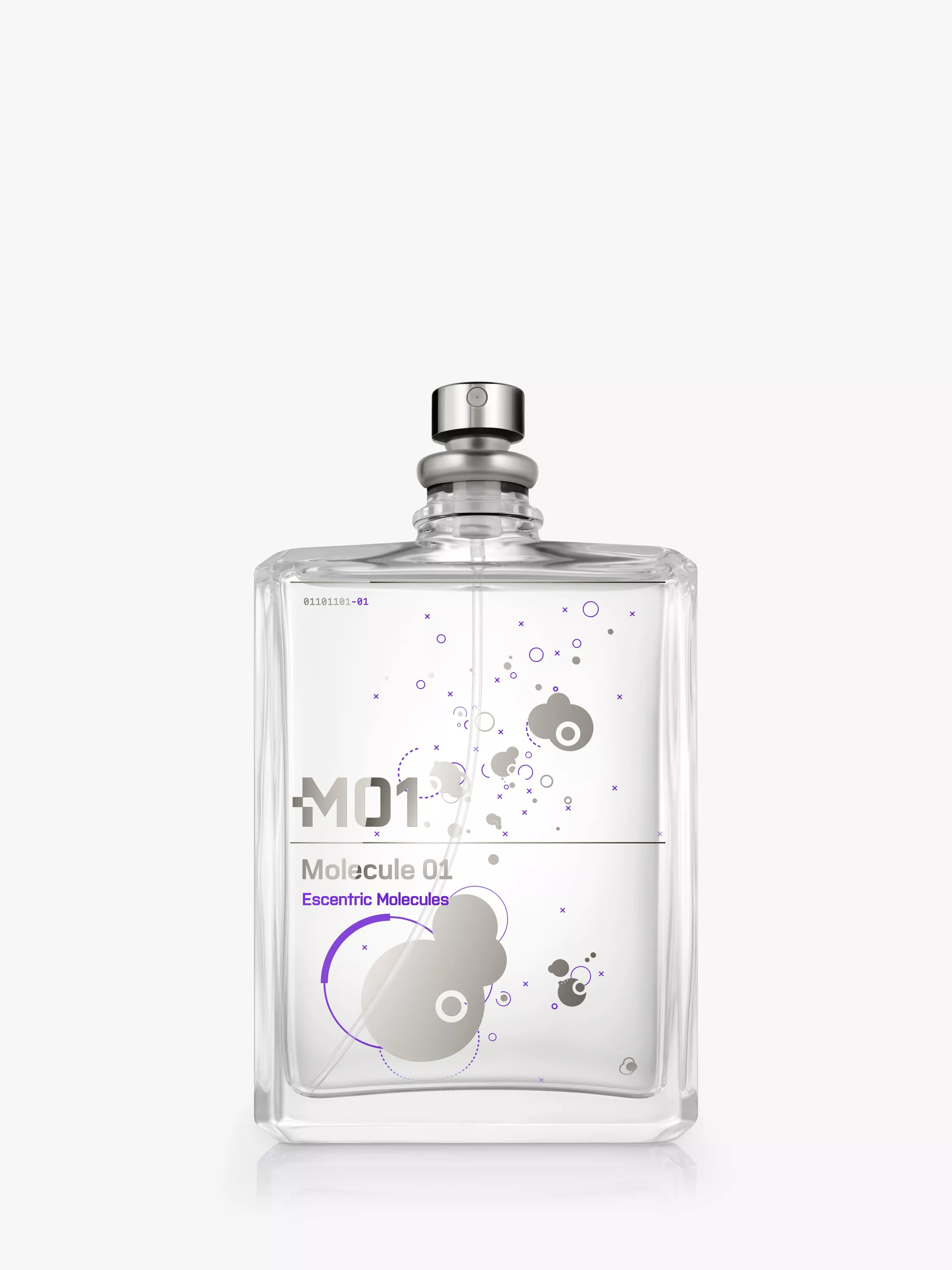 Escentric Molecules Molecule 01 Eau de Toilette | John Lewis (UK)