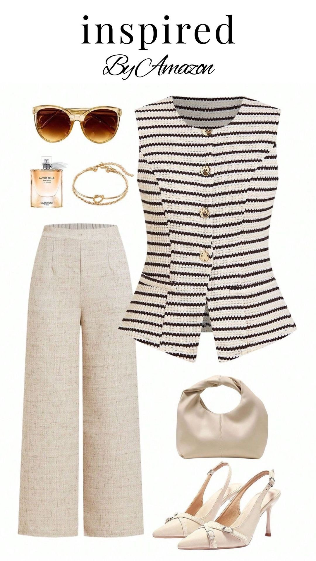 Spring outfit inspired by Amazon

#LTKSeasonal #LTKootd #LTKOver40