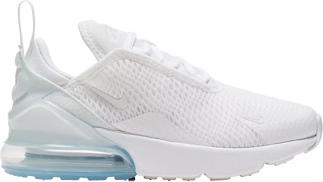 Nike Kids' Preschool Air Max 270 Shoes | DICK'S Sporting Goods