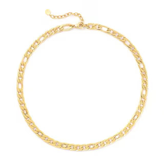Statement Cz Chain Necklace | Flannels UK
