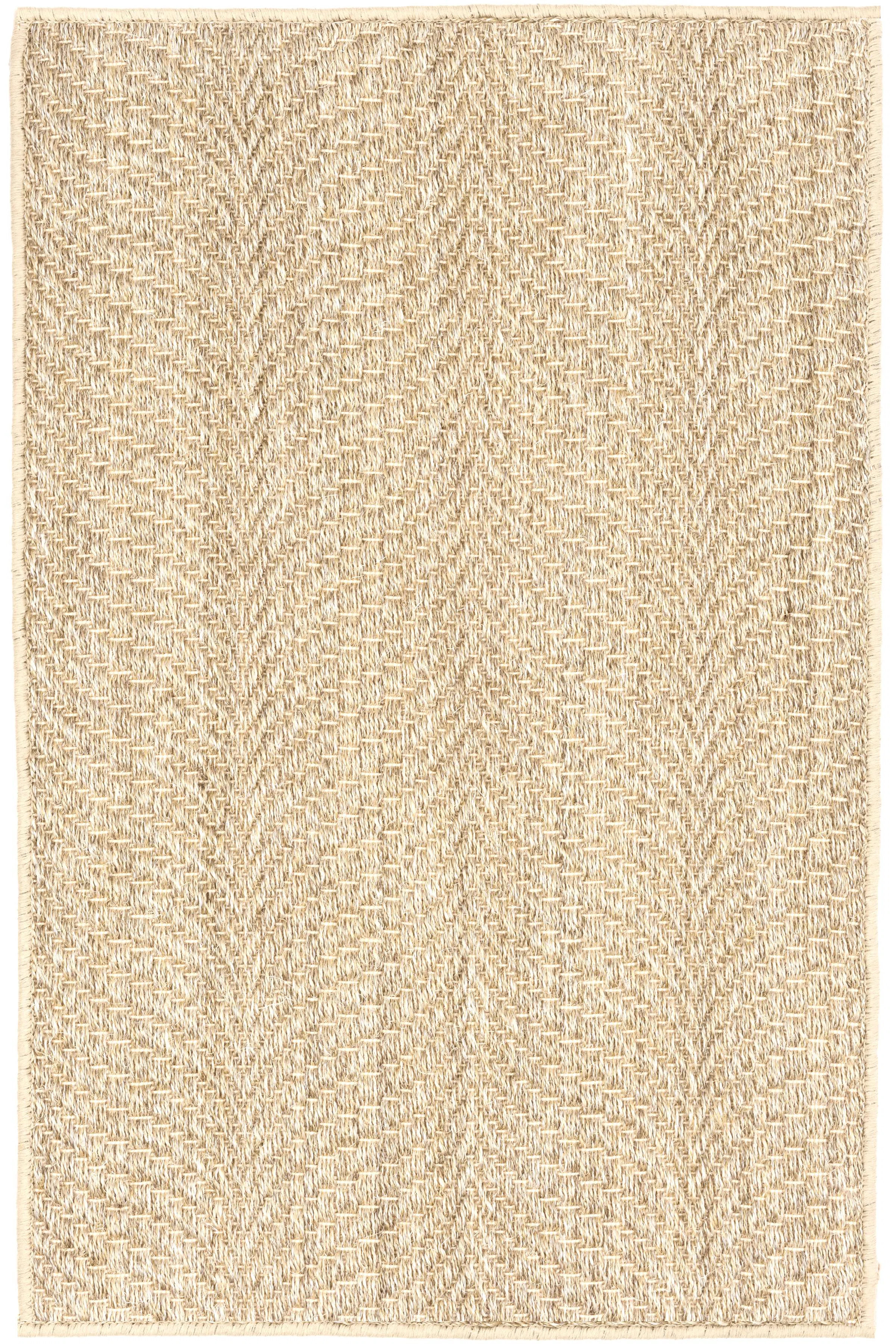 Wave Sand Woven Sisal Rug | Wayfair North America
